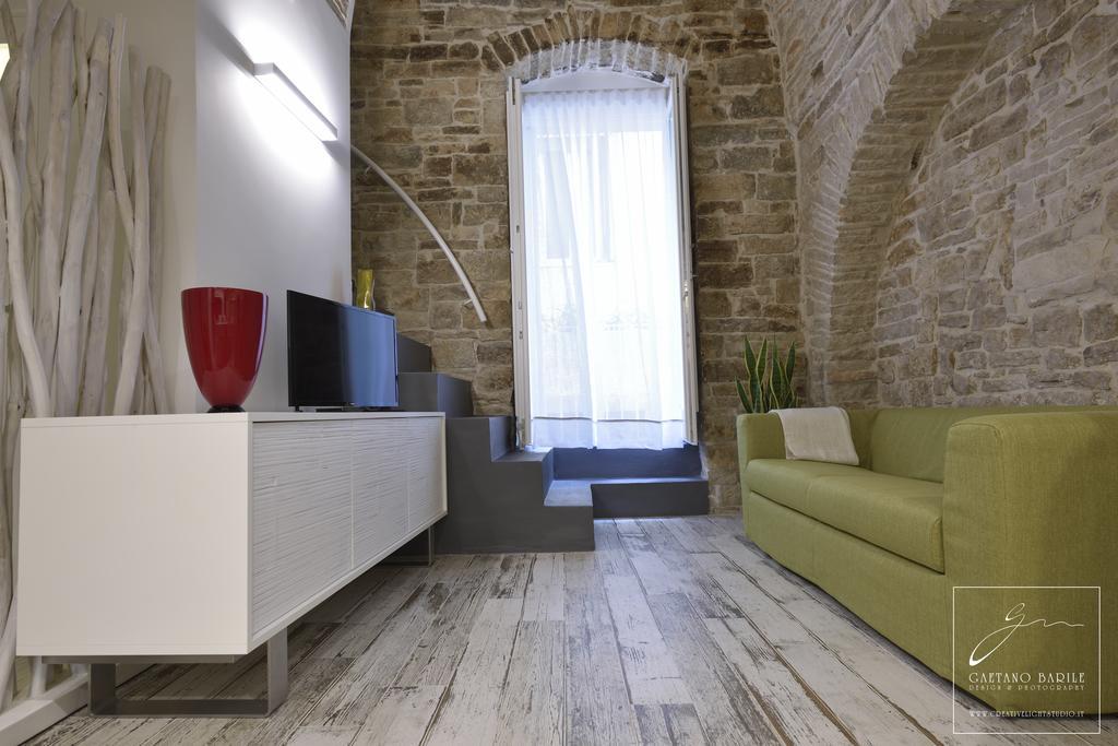 La Puglia Di Claudia Ruvo di Puglia Exterior foto