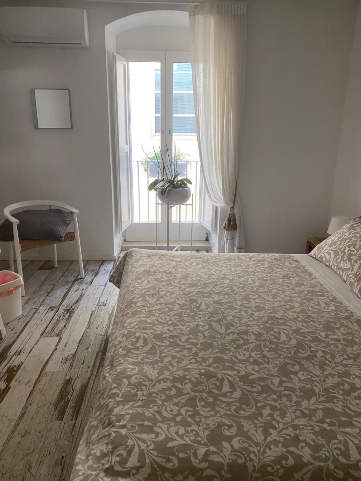 La Puglia Di Claudia Ruvo di Puglia Exterior foto