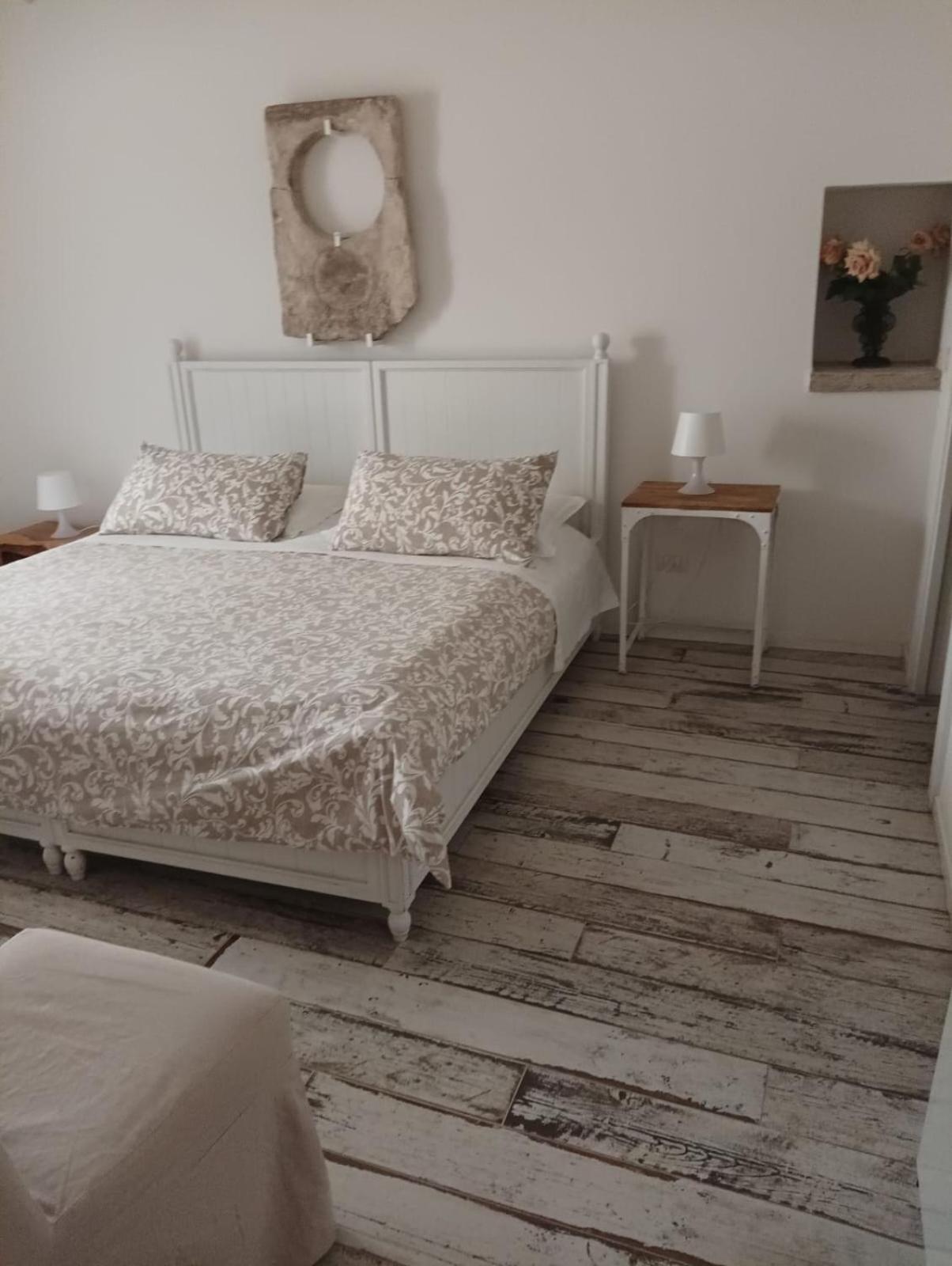 La Puglia Di Claudia Ruvo di Puglia Exterior foto