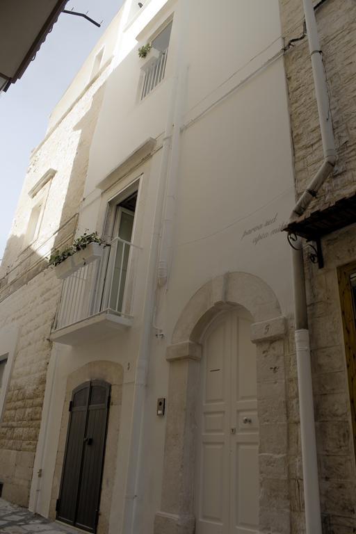 La Puglia Di Claudia Ruvo di Puglia Exterior foto
