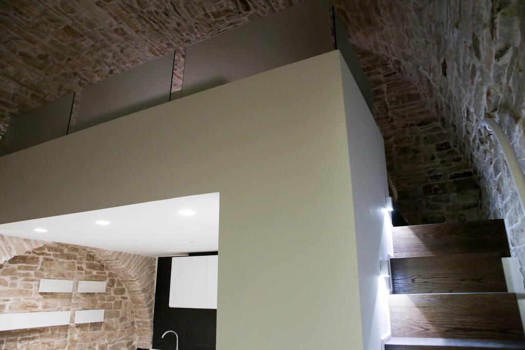 La Puglia Di Claudia Ruvo di Puglia Exterior foto