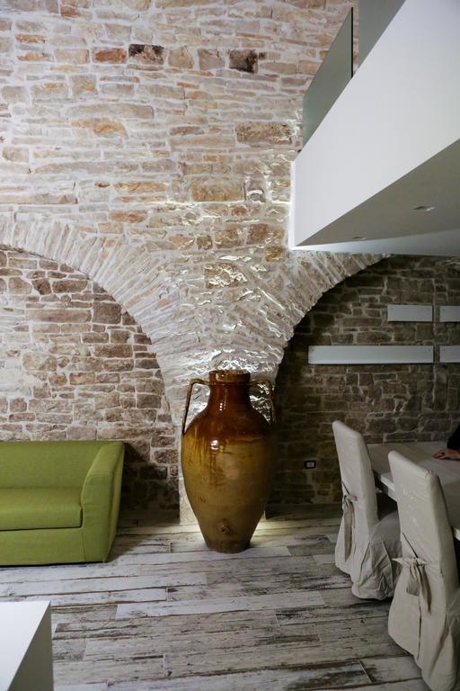 La Puglia Di Claudia Ruvo di Puglia Exterior foto