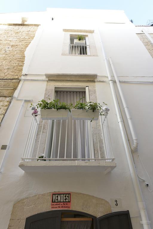 La Puglia Di Claudia Ruvo di Puglia Exterior foto