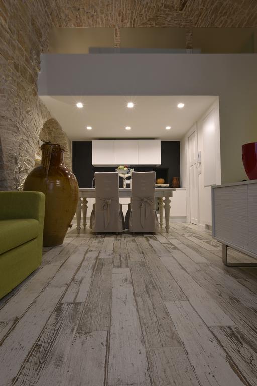 La Puglia Di Claudia Ruvo di Puglia Exterior foto