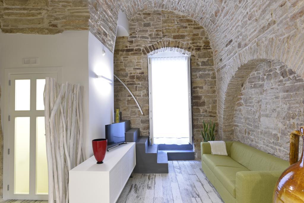 La Puglia Di Claudia Ruvo di Puglia Exterior foto