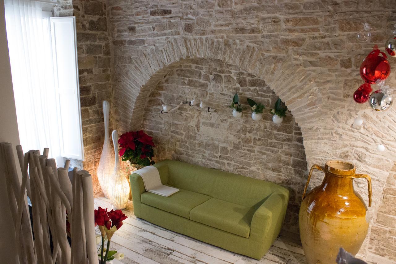La Puglia Di Claudia Ruvo di Puglia Exterior foto