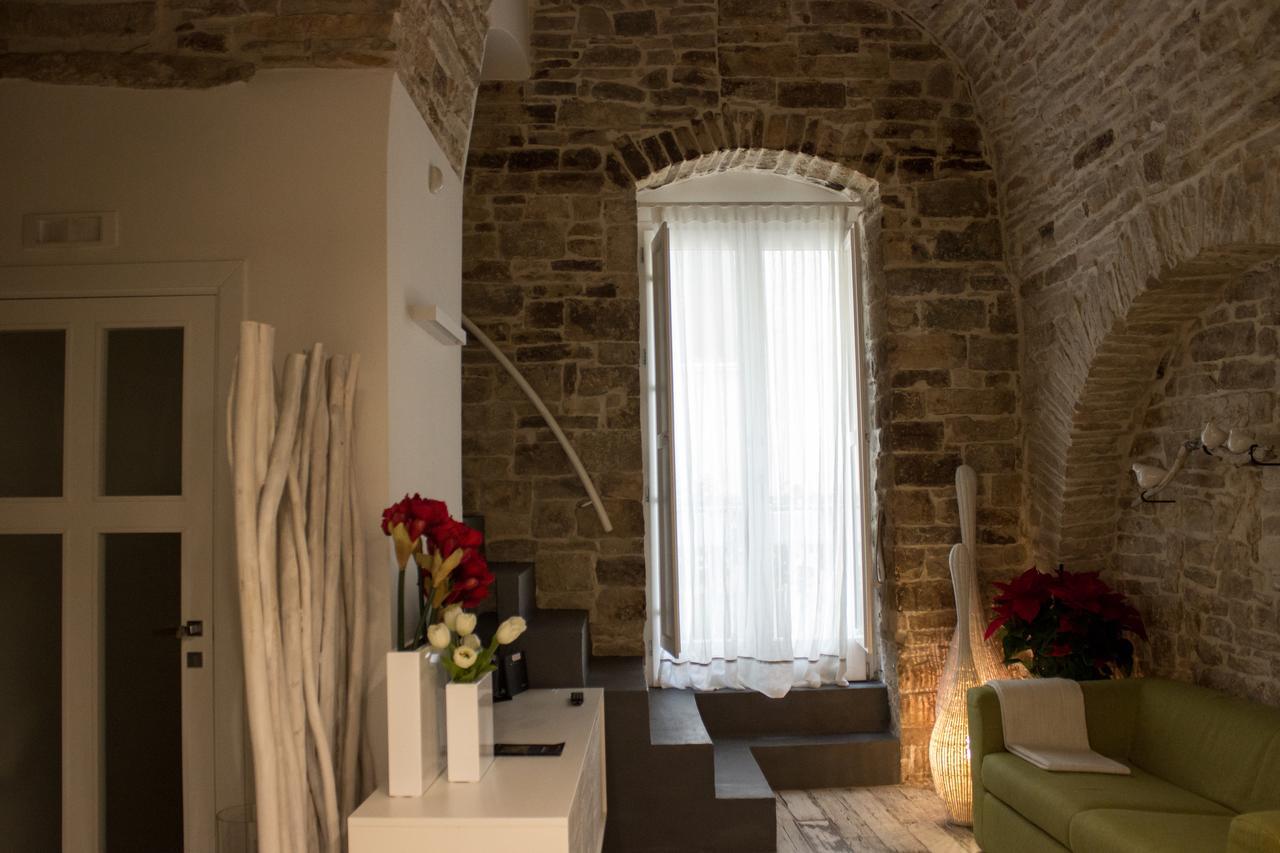 La Puglia Di Claudia Ruvo di Puglia Exterior foto