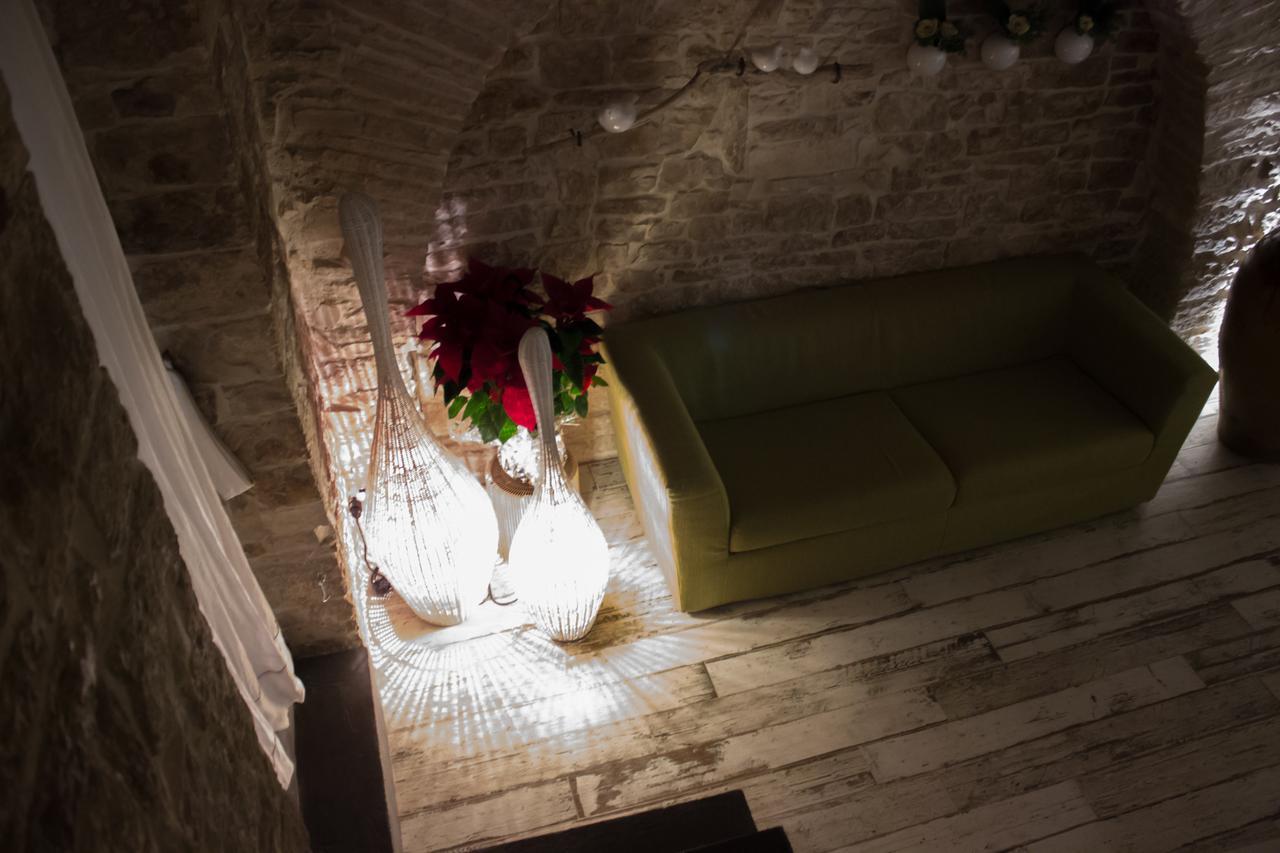 La Puglia Di Claudia Ruvo di Puglia Exterior foto